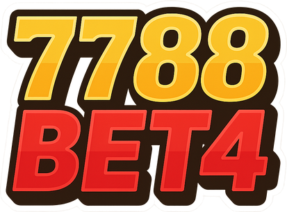7788bet4 Logo